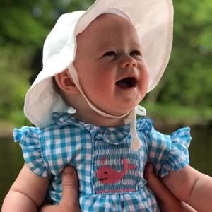 Meet your Posher, Rich